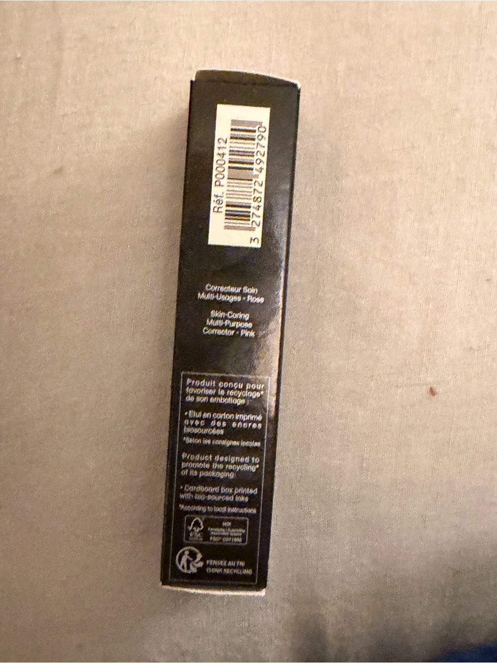 Givenchy Prisme Libre Skin-Caring Corrector - Pink